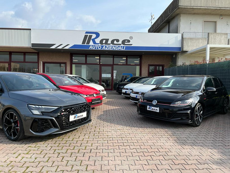 Race Car Srl
